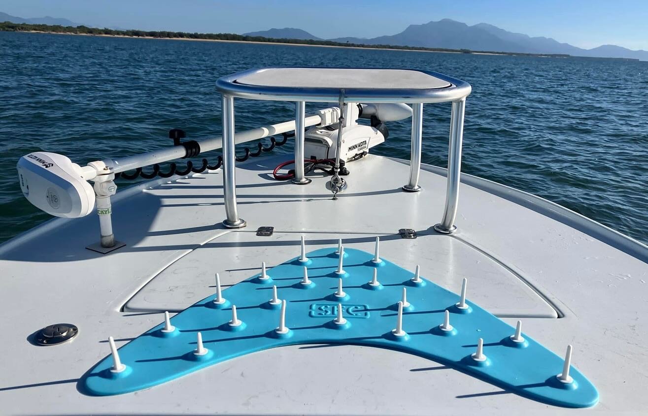 We&rsquo;ve all been there - end of a long day and finally a nibble.. strip strike &hellip; BOOM you&rsquo;re on tight with fly line springing up from the deck at a proper rate of knots (excuse the pun) &hellip; it&rsquo;s about now you really apprec