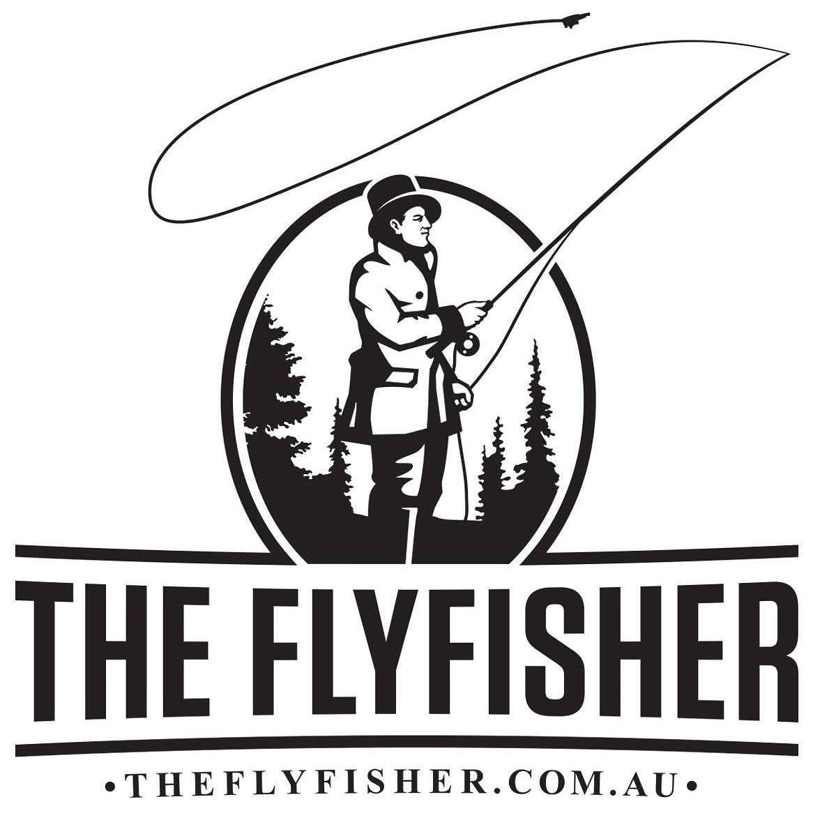The @afo_hinchinbrookflychallenge would like to
once again thank Andrew and the team at @theflyfisher for their valued support and sponsorship of this years event. He had such a good time at the comp last year that he and Mick are back for more! Plea