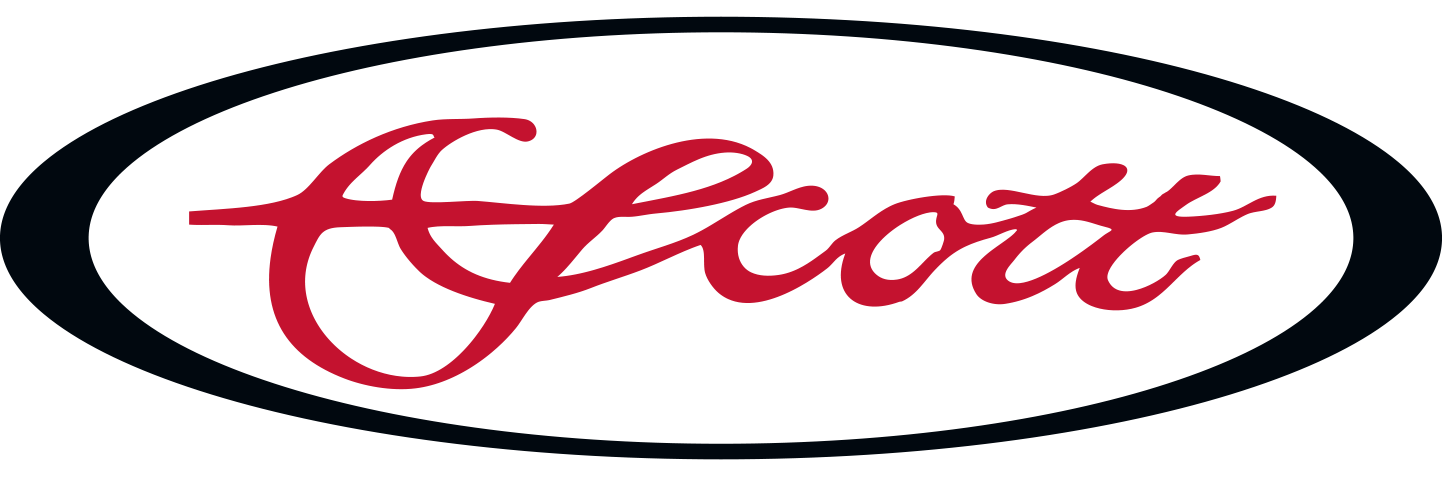 Red and black superhero emblem with a stylized 'S' at the center.