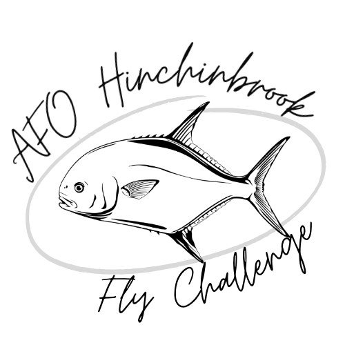 AFO Hinchinbrook Fly Challenge