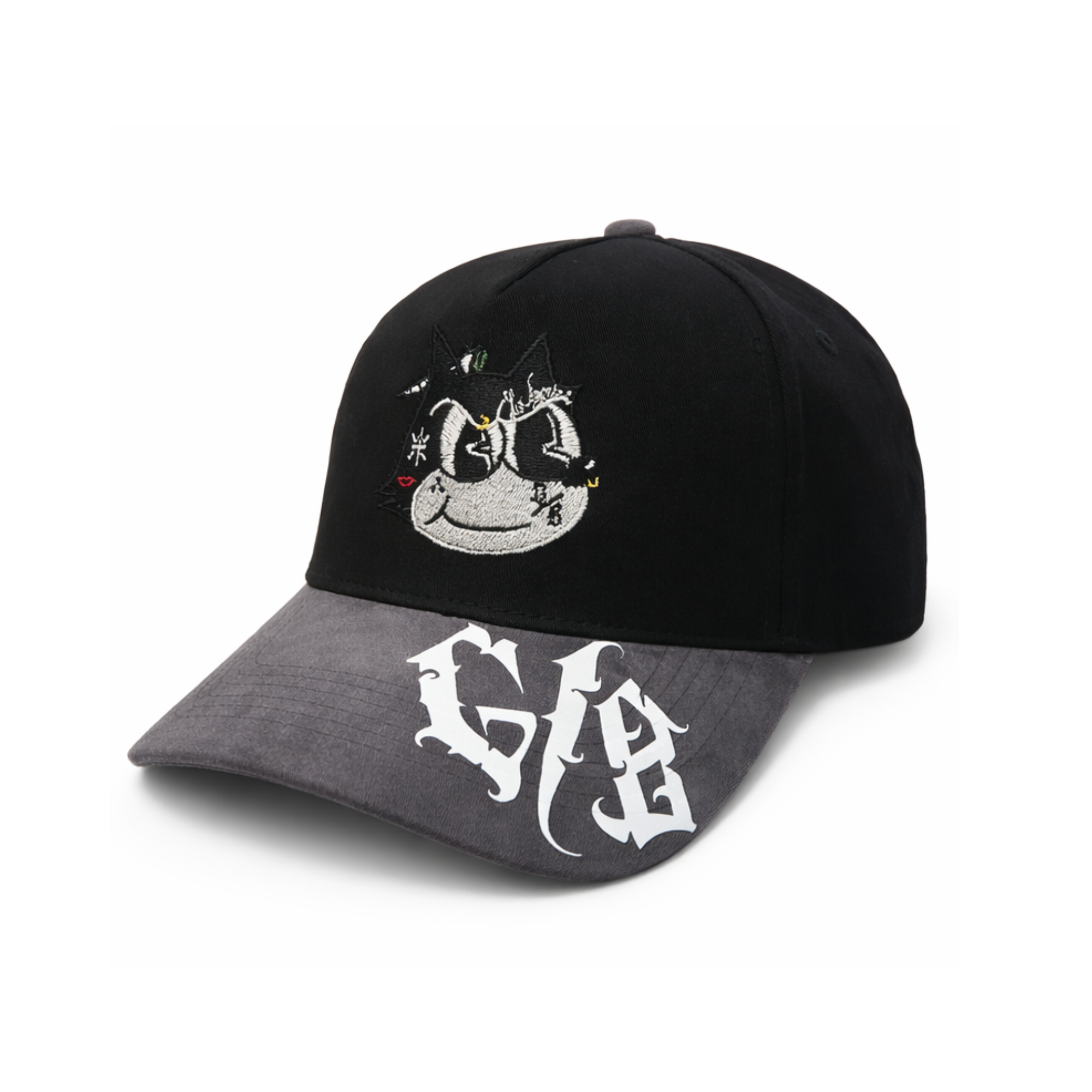 Felix The Felon Snapback