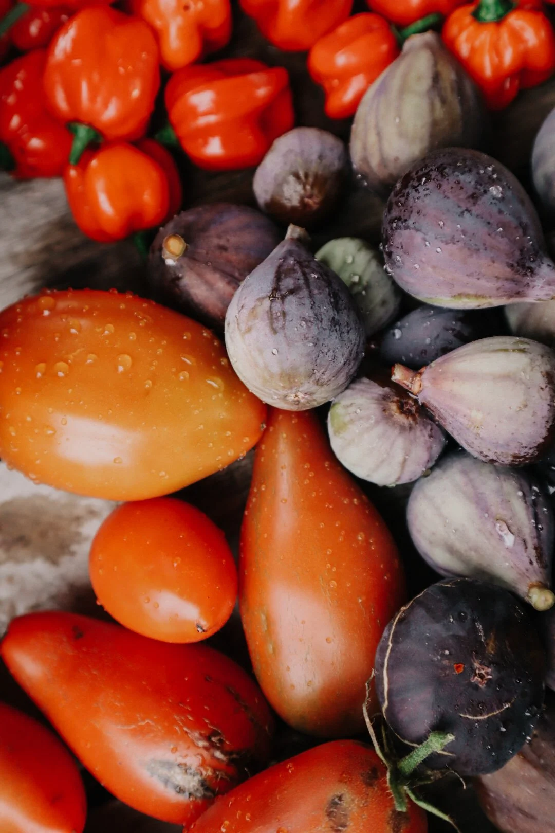 Ganzheitliche Ernährungsberatung