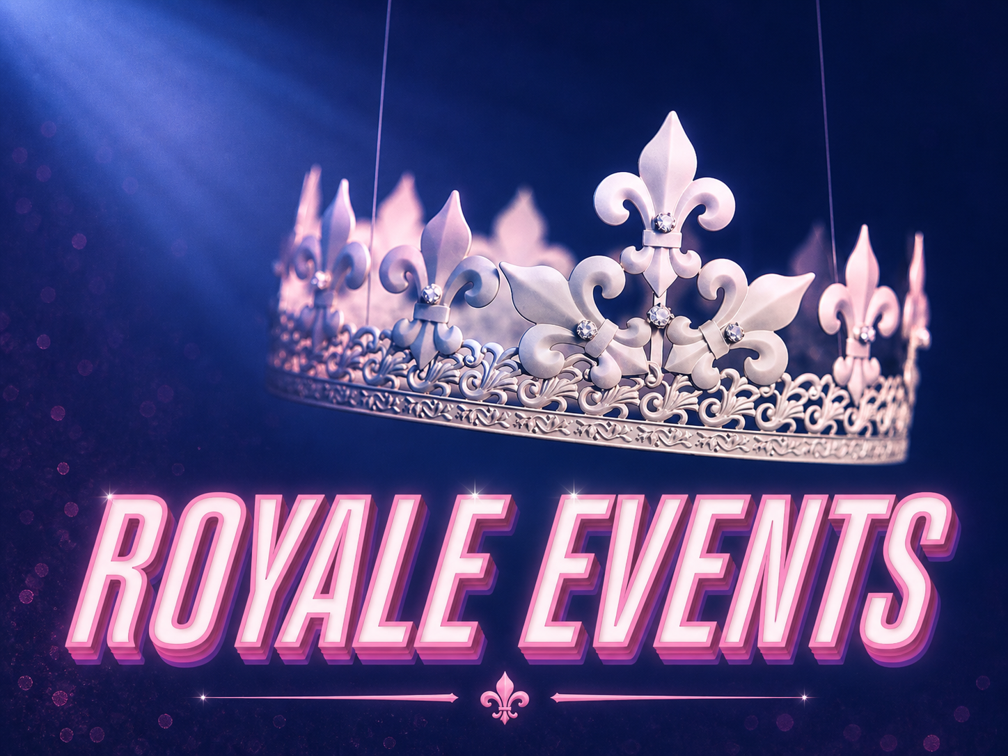 ROYALE EVENTS