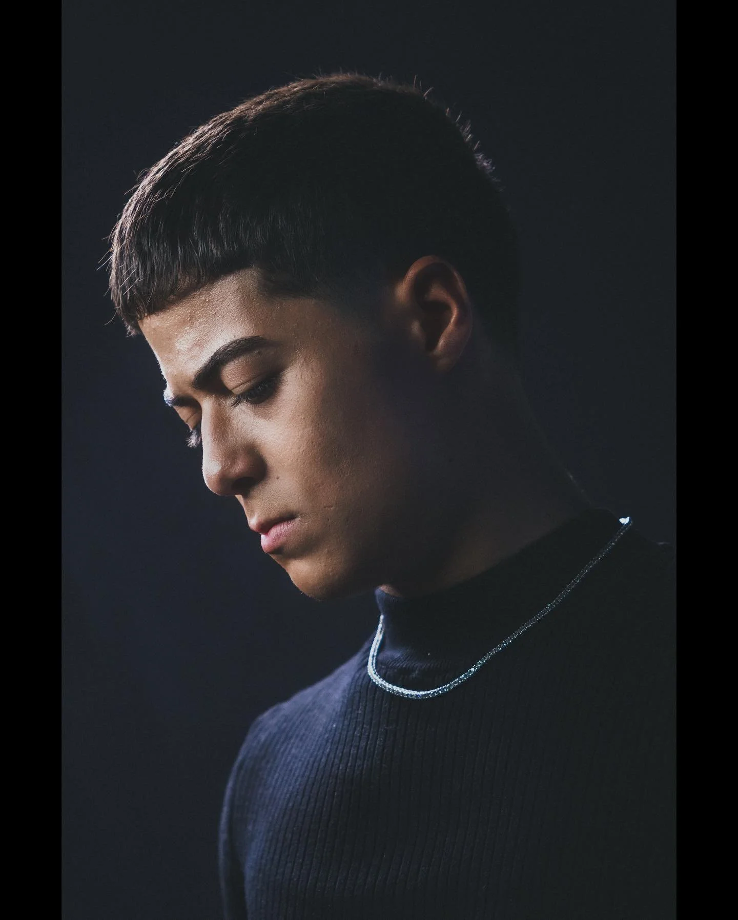 Portraits for @yosoyharoldvelazquez 📸📸