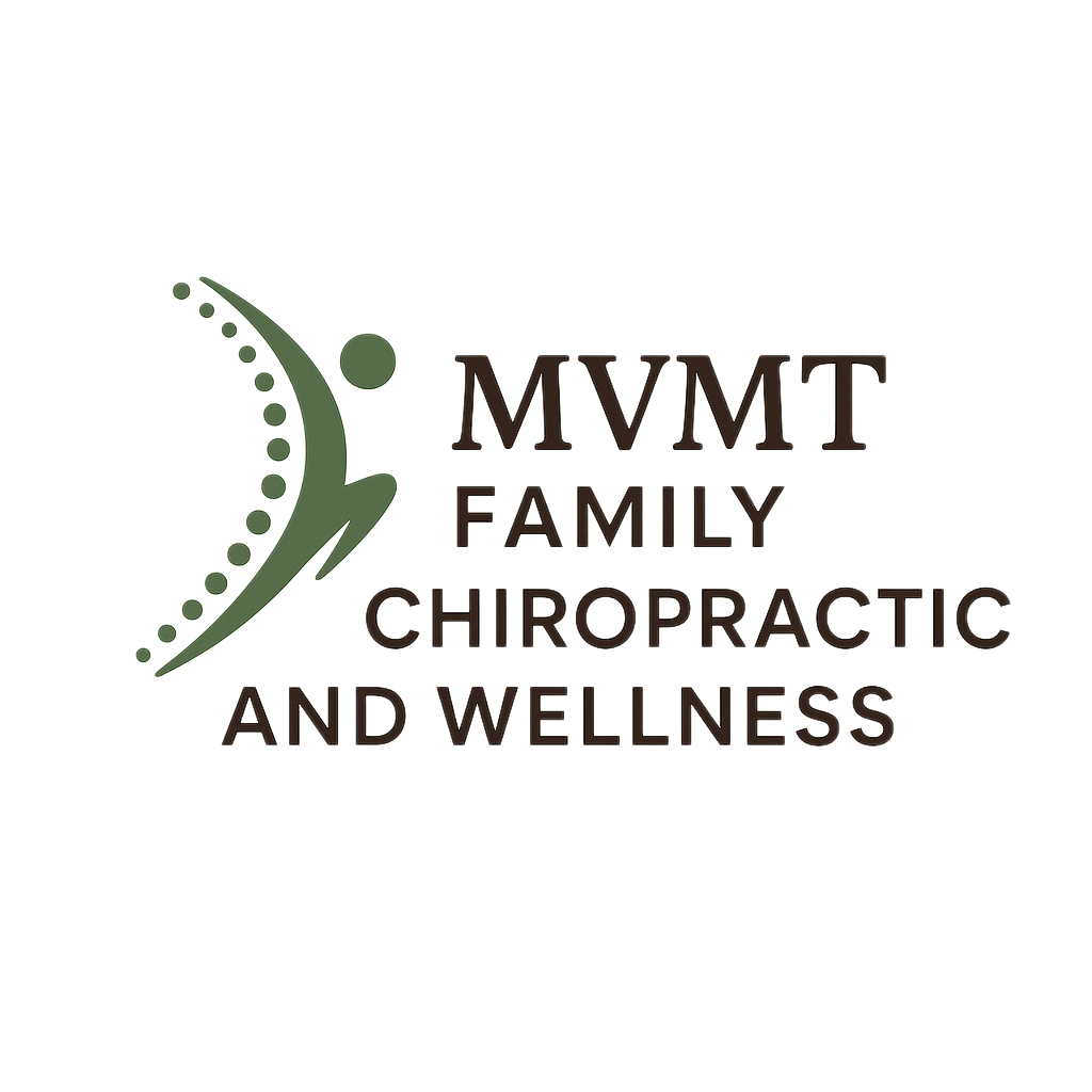 MVMT Family Chiropractic and Wellness