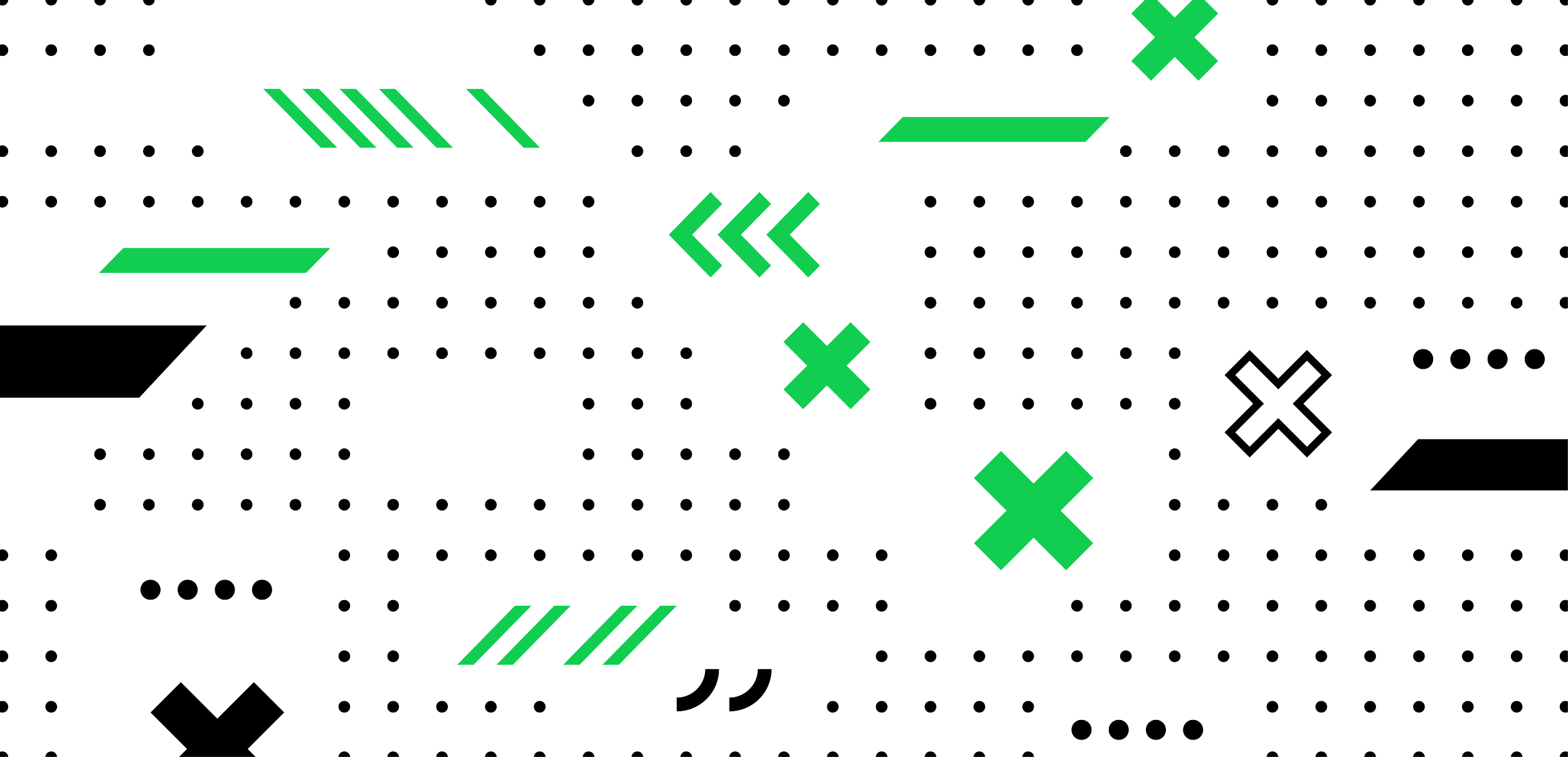 Geometric Visual Language (2022)