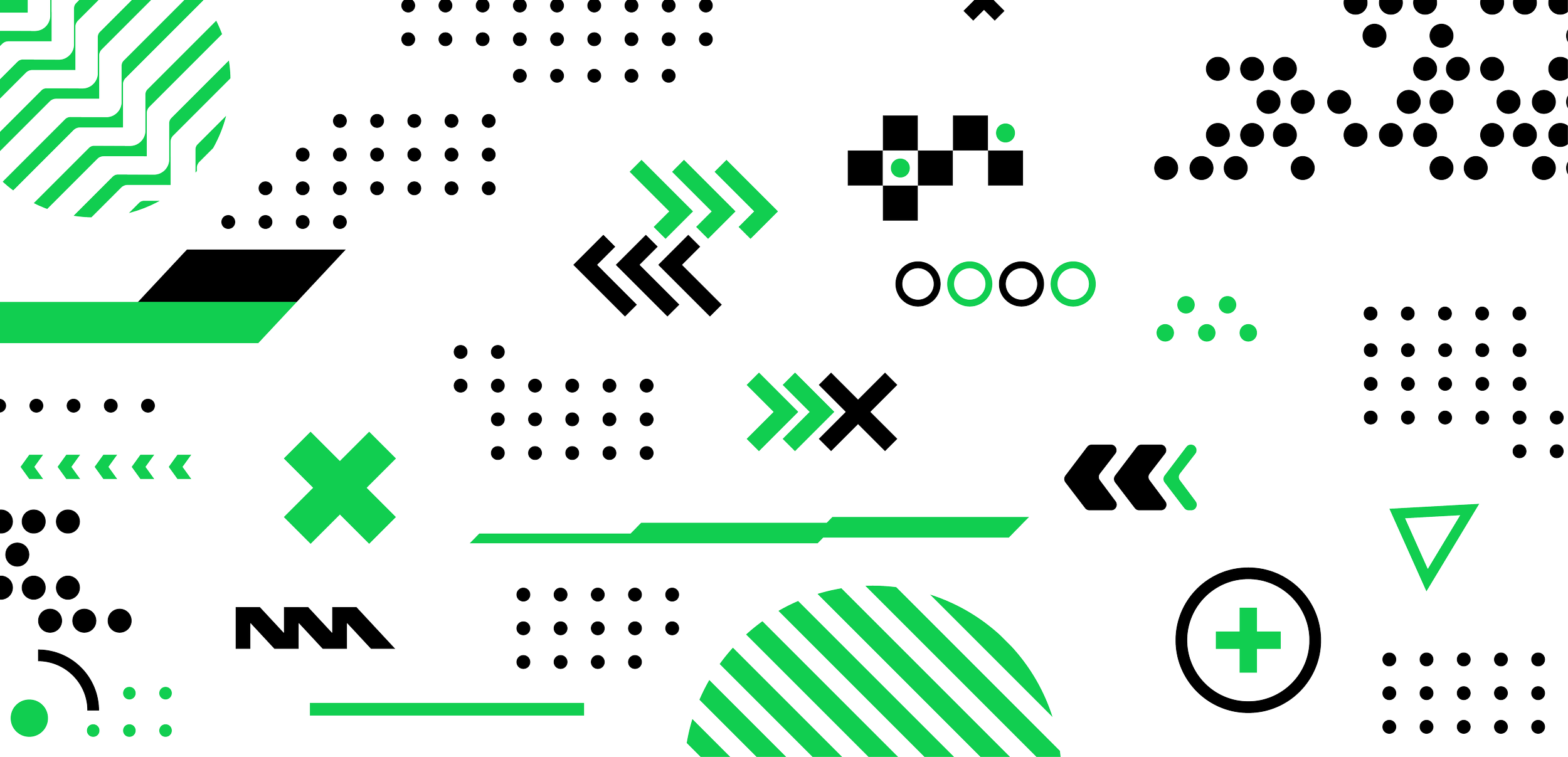 Geometric Visual Language (2024)