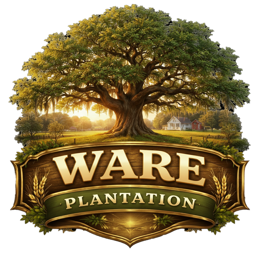 Ware Plantation