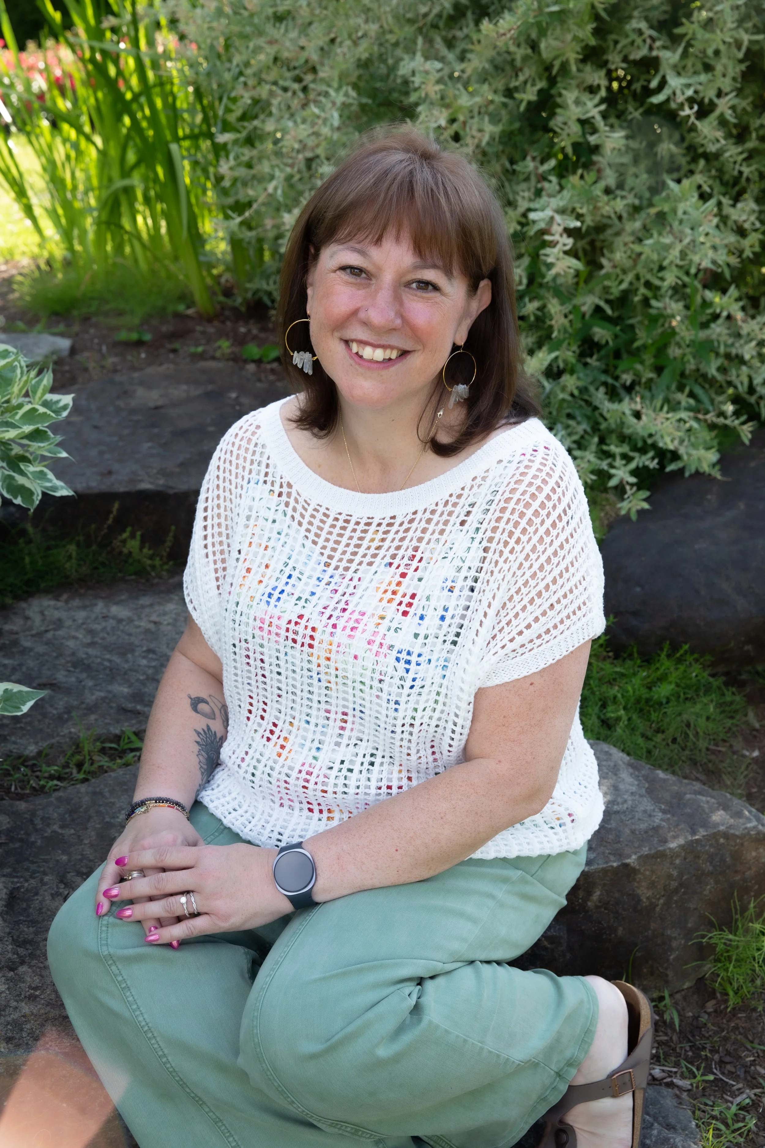 Tune-In: A Weekend of Wonder & Woo - Led by RH Founder Kelly Ballard - Dates TBA Soon!