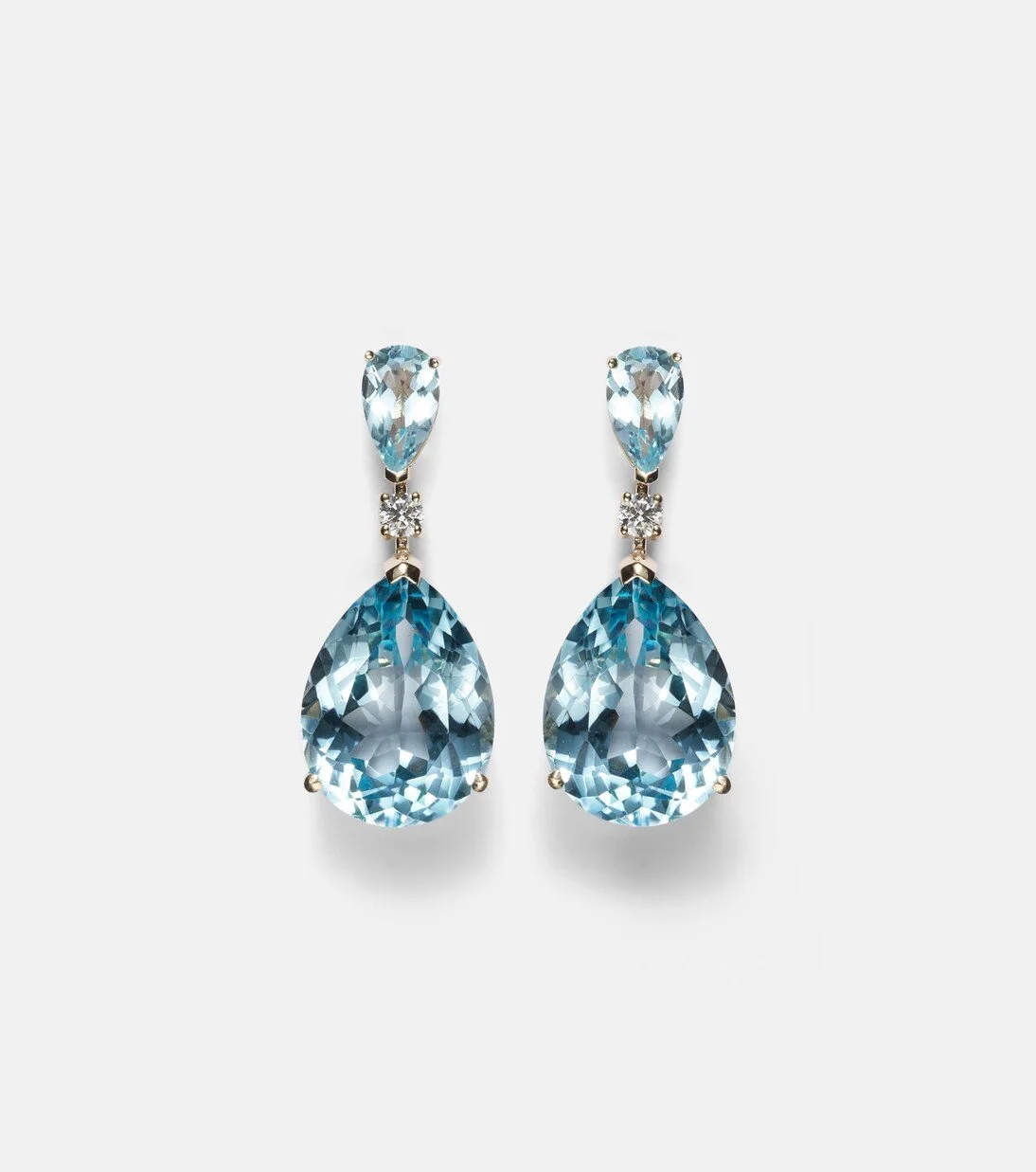 Bennelong Drop Earrings