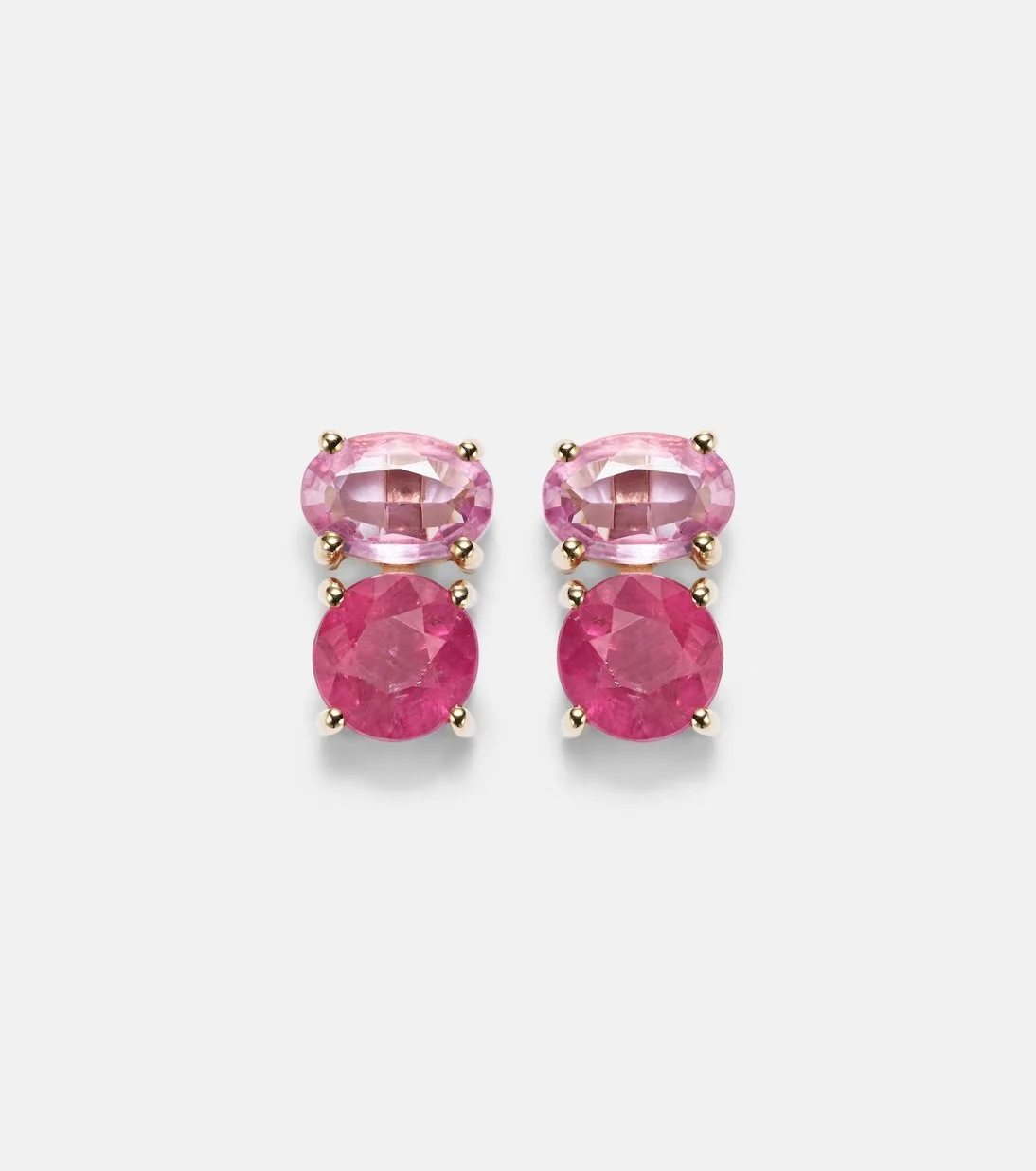 Coral Bay Studs