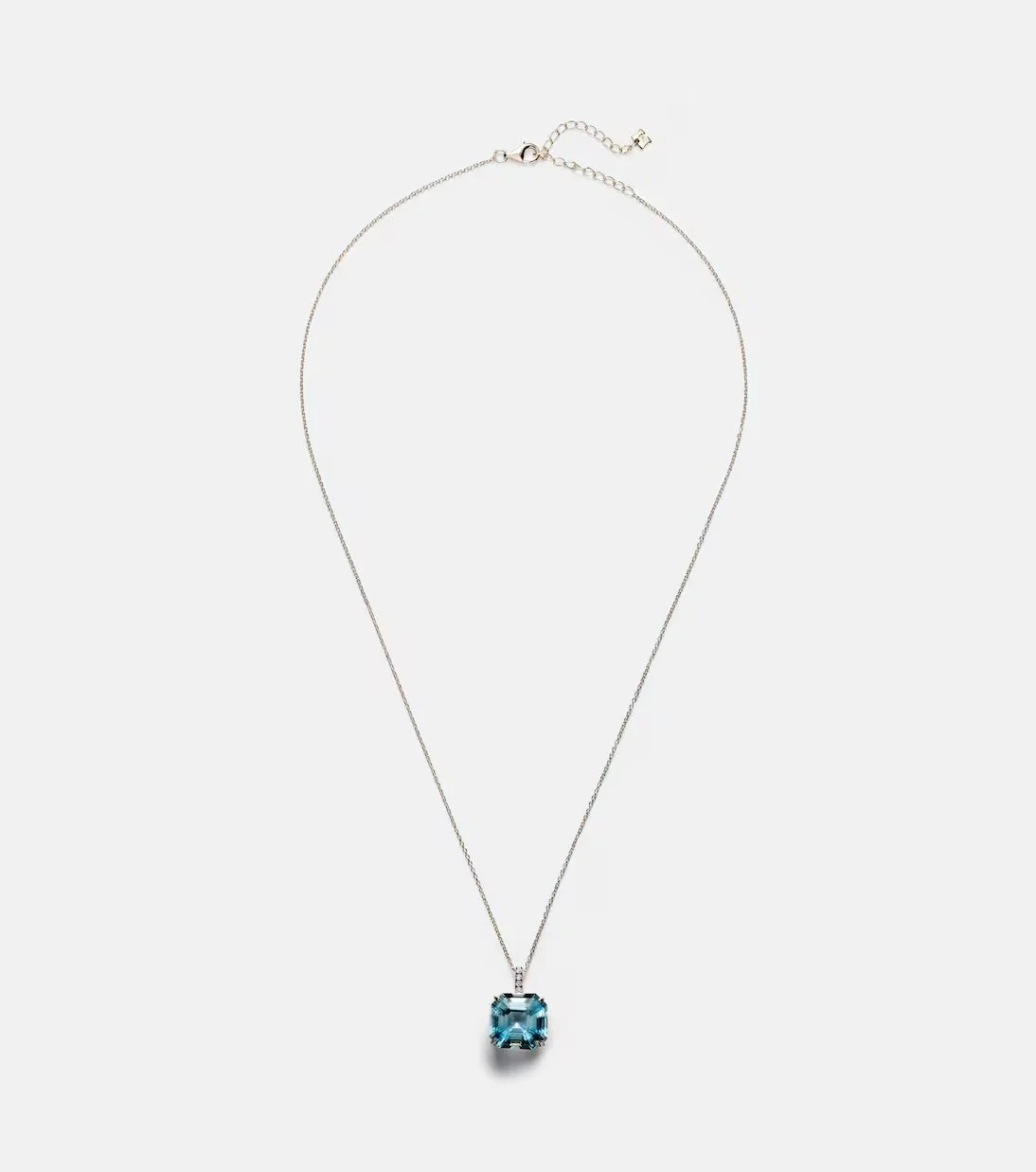 Aqua Cove Pendant