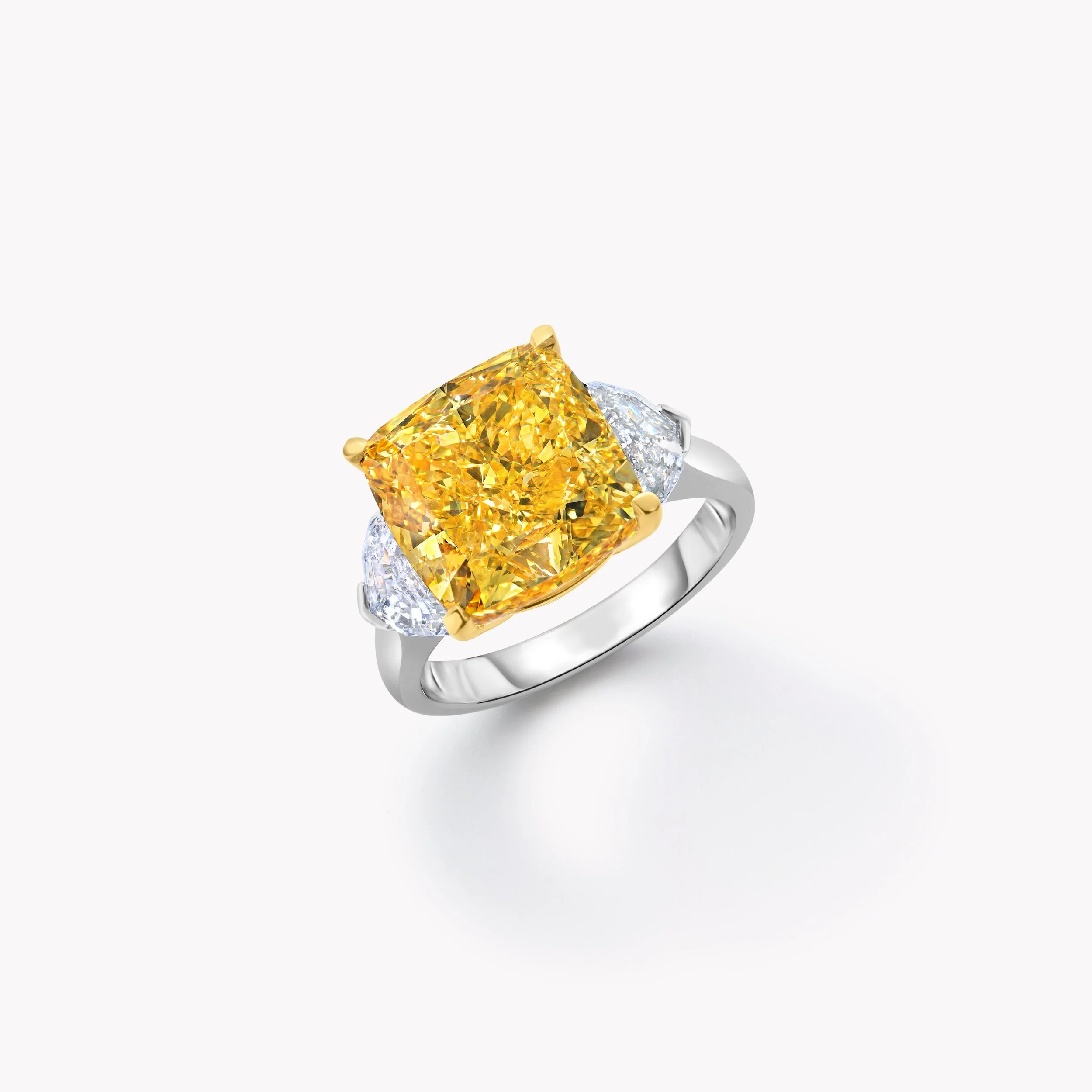 Soleil Ring
