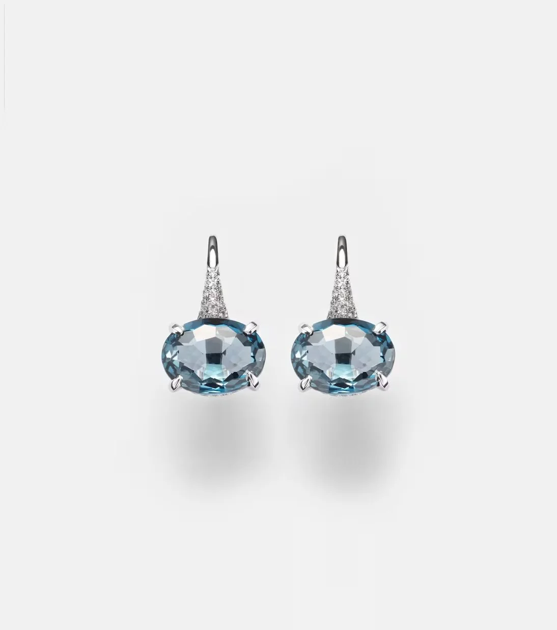 Riviera Drop Earrings