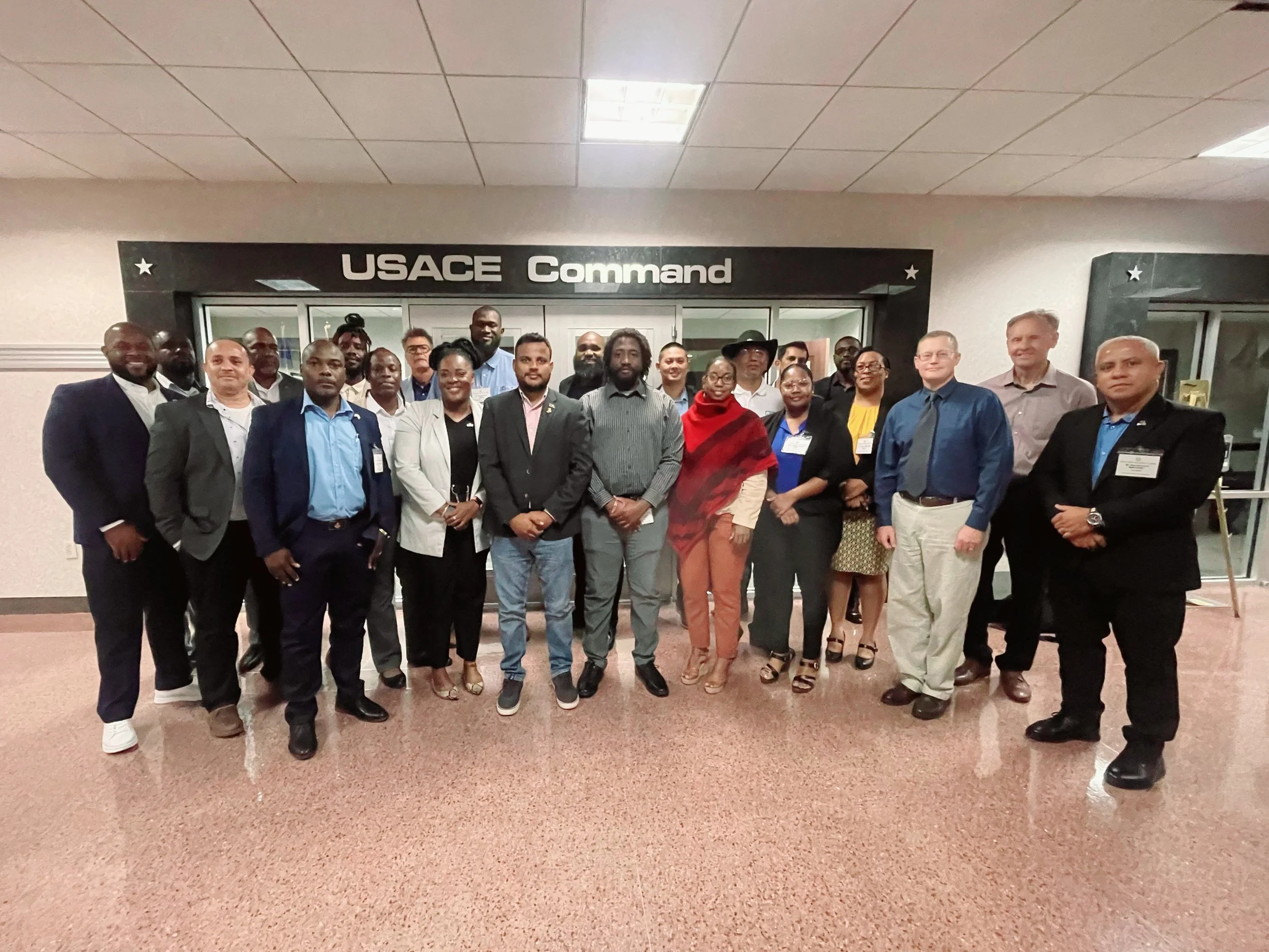 The Role of Caribbean-U.S. Collaboration in Climate-Smart Agriculture: A Blog Series