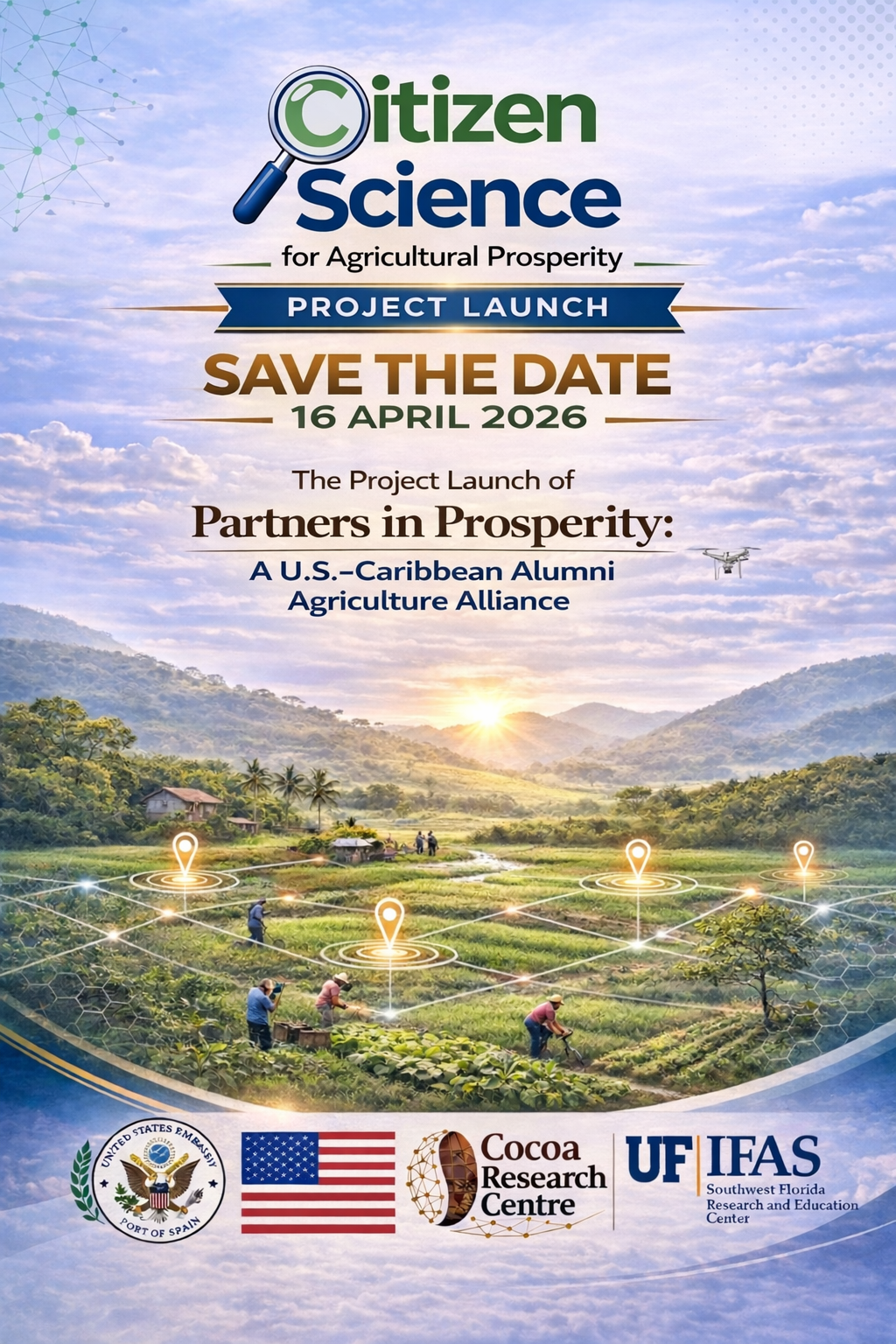 CSAP Public Launch
