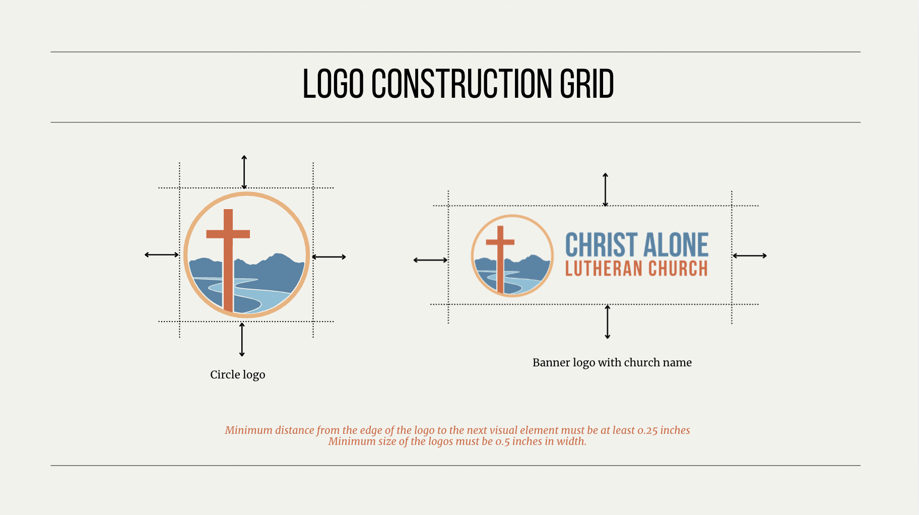 Brand + Logo Design