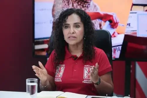 Rosario Fernandez Bazan