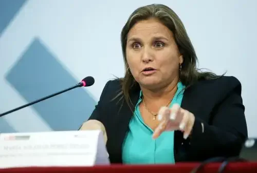 Maria Perez Tello