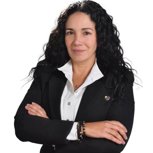 Sondra Macollins
