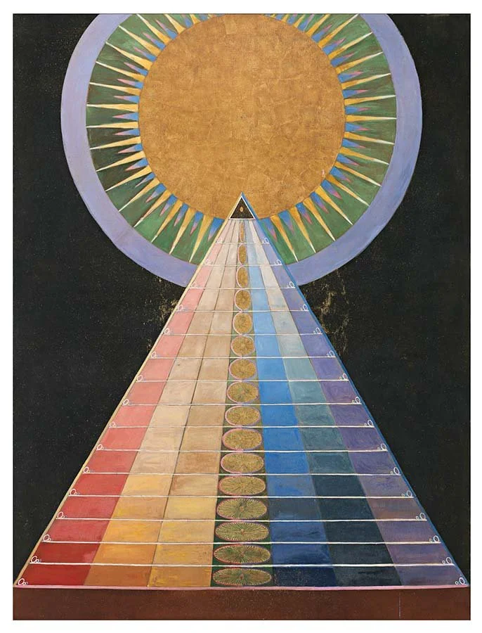 The Poison of Perception