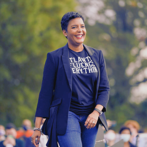 Keisha Lance Bottoms