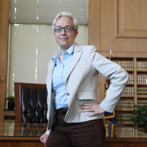 Tina Kotek