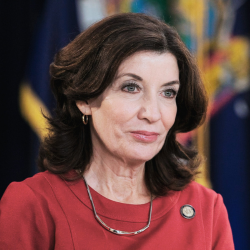 Kathy Hochul 