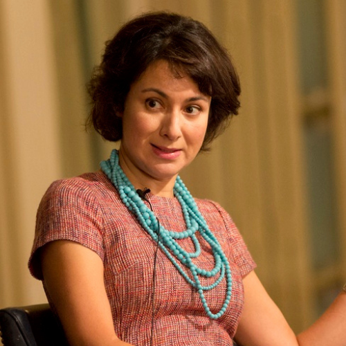 Gina Hinojosa