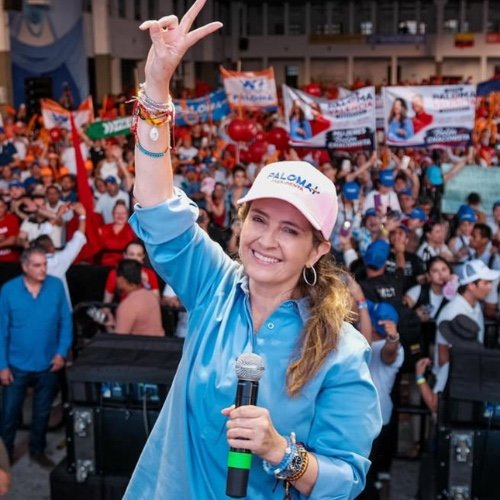Paloma Valencia