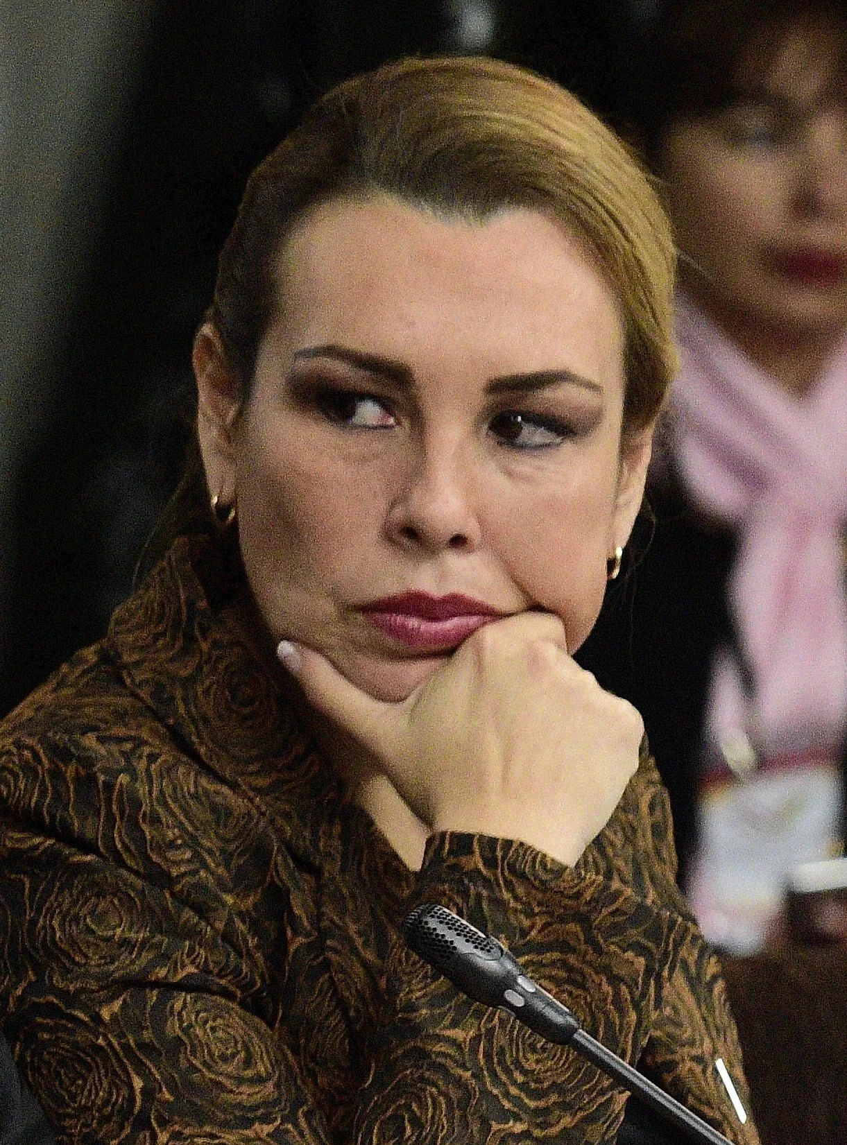 Fiorella Molinelli