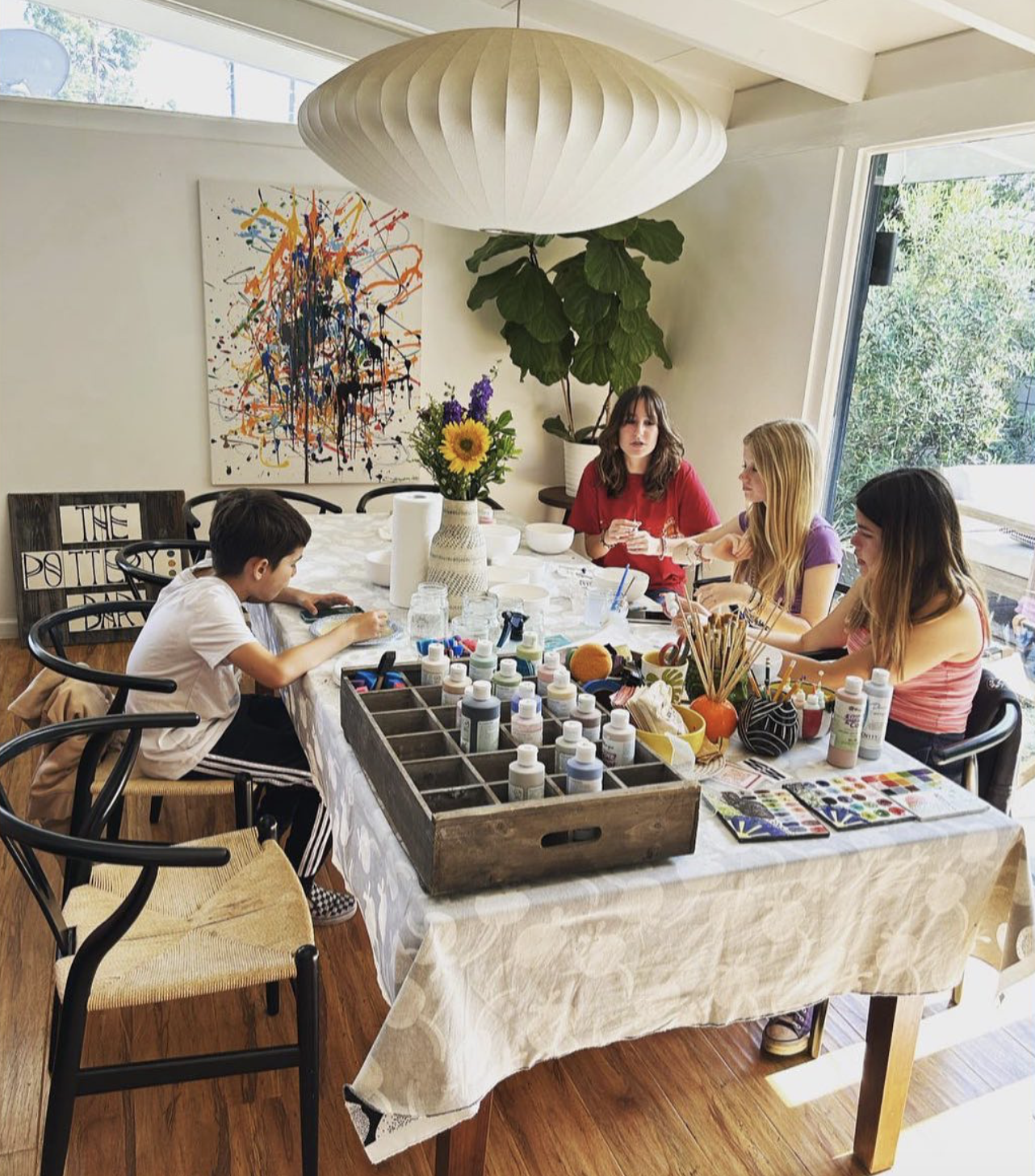 Rose Geranium Facial Serum