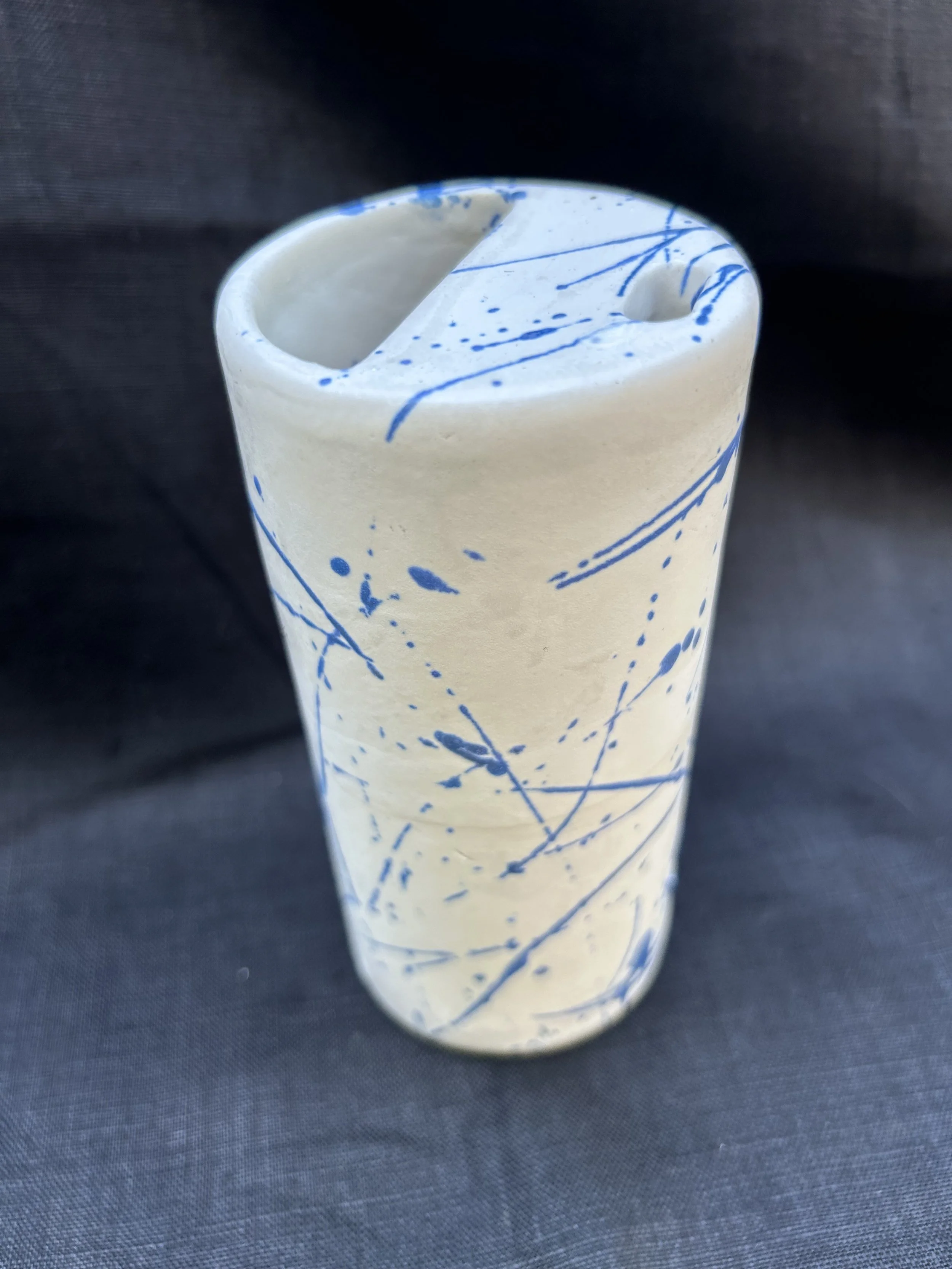 Travel tumbler