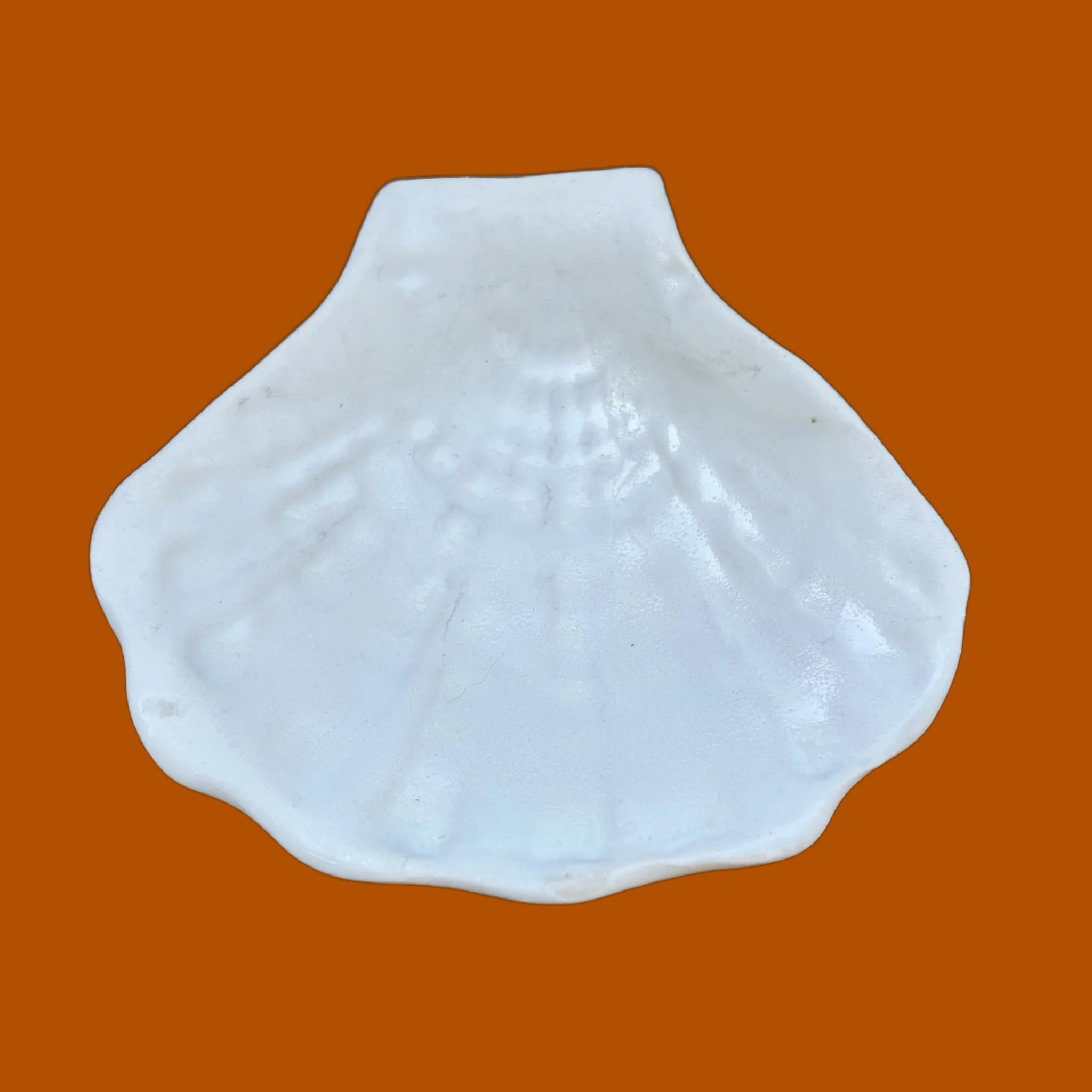Shell Dish