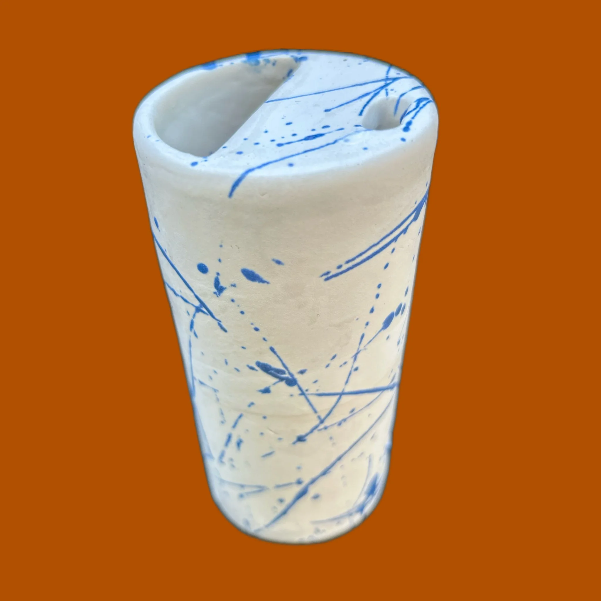 Travel tumbler