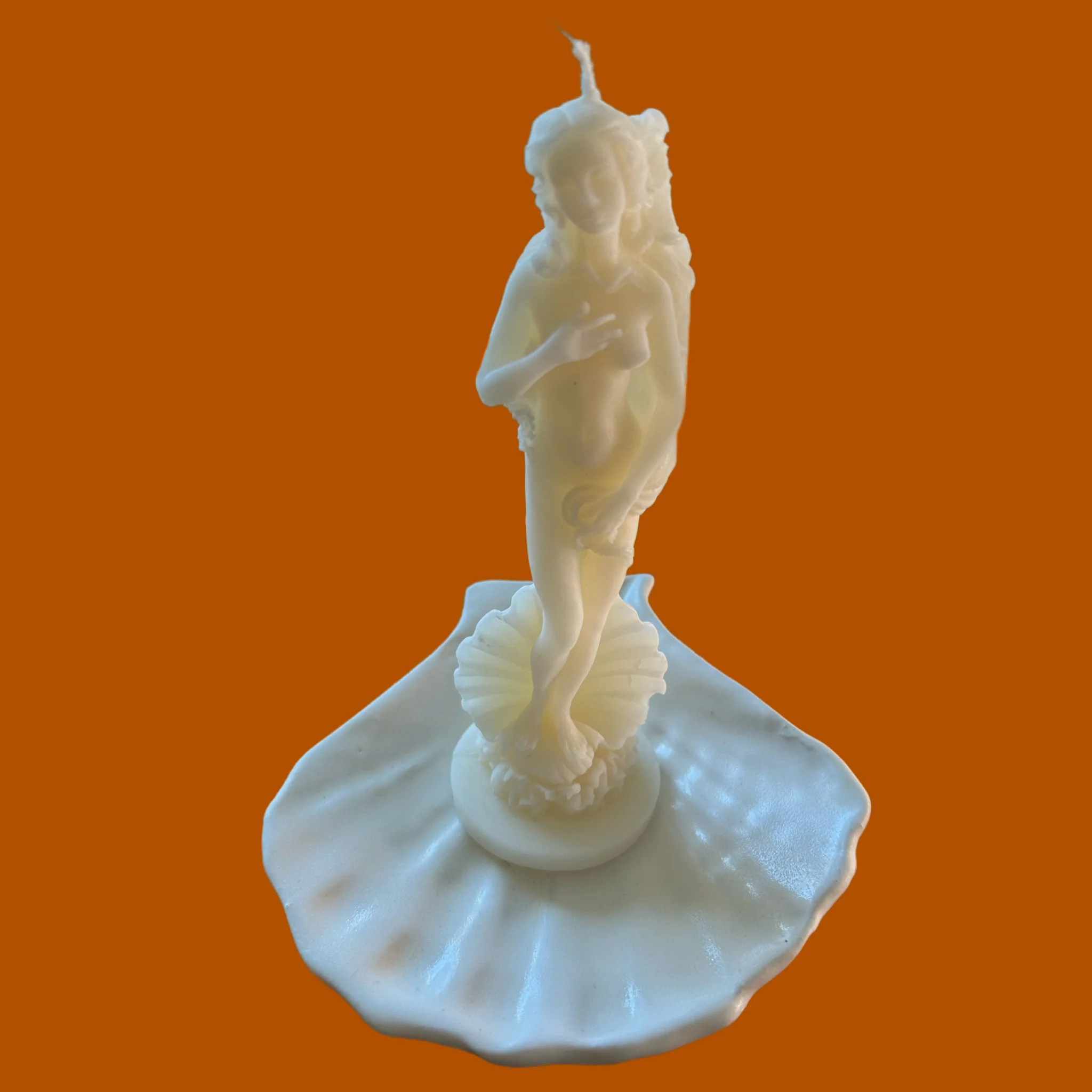 Aphrodite Candle