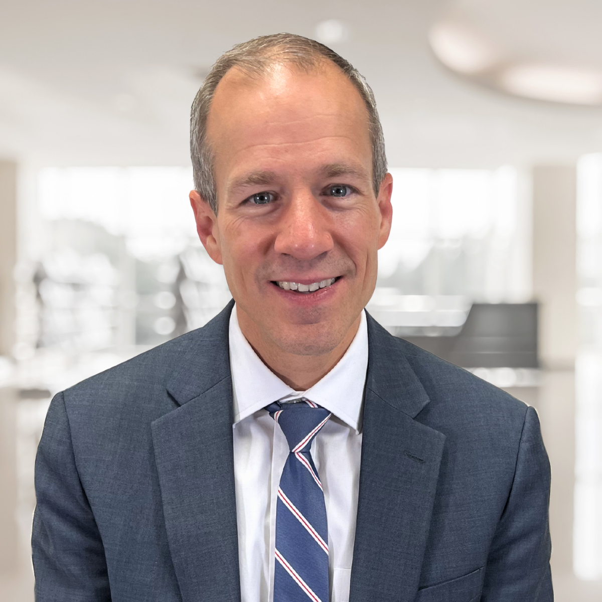 Brent Kellenberger, Attorney at Kellenberger Law