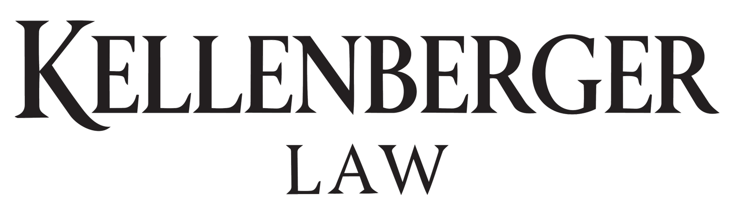 Kellenberger Law, LLC