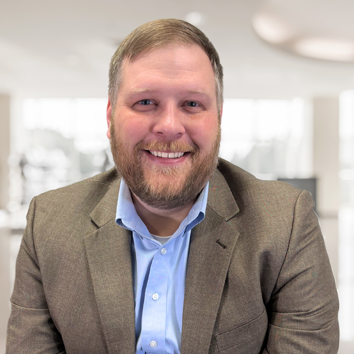 Ben Clayton, Attorney at Kellenberger Law