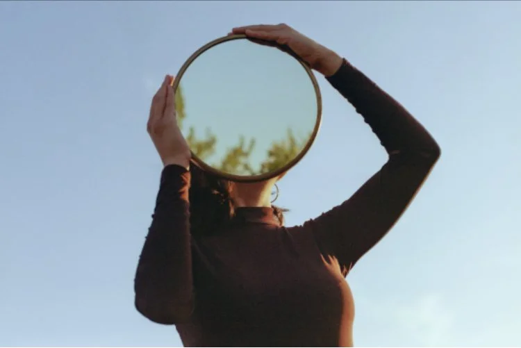 Heading towards now-here