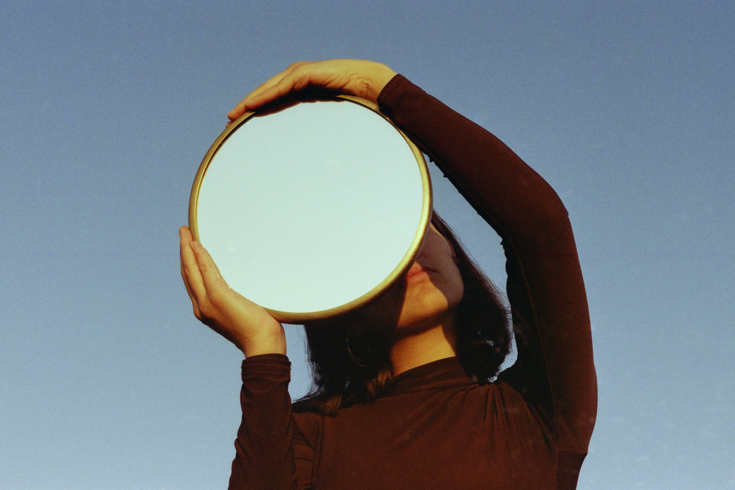 mirror, mirror
