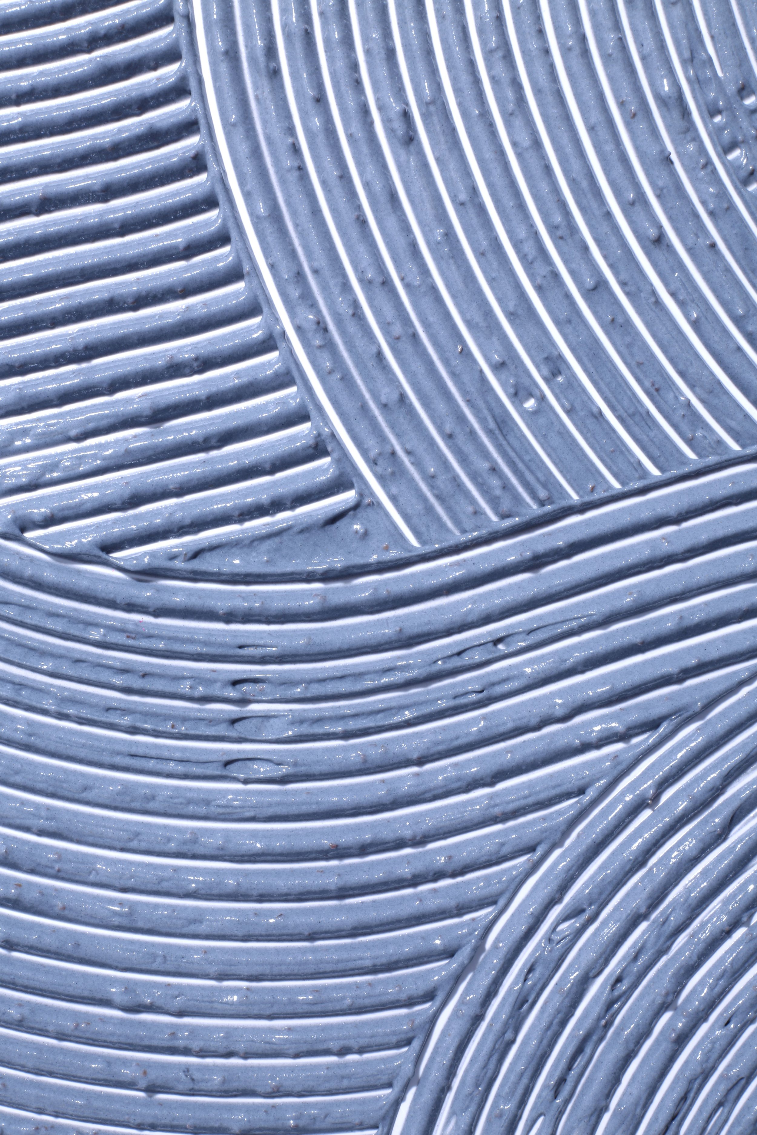 Kreative Entdeckungsreise: Das Kunst-Textur-Erlebnis by Alina