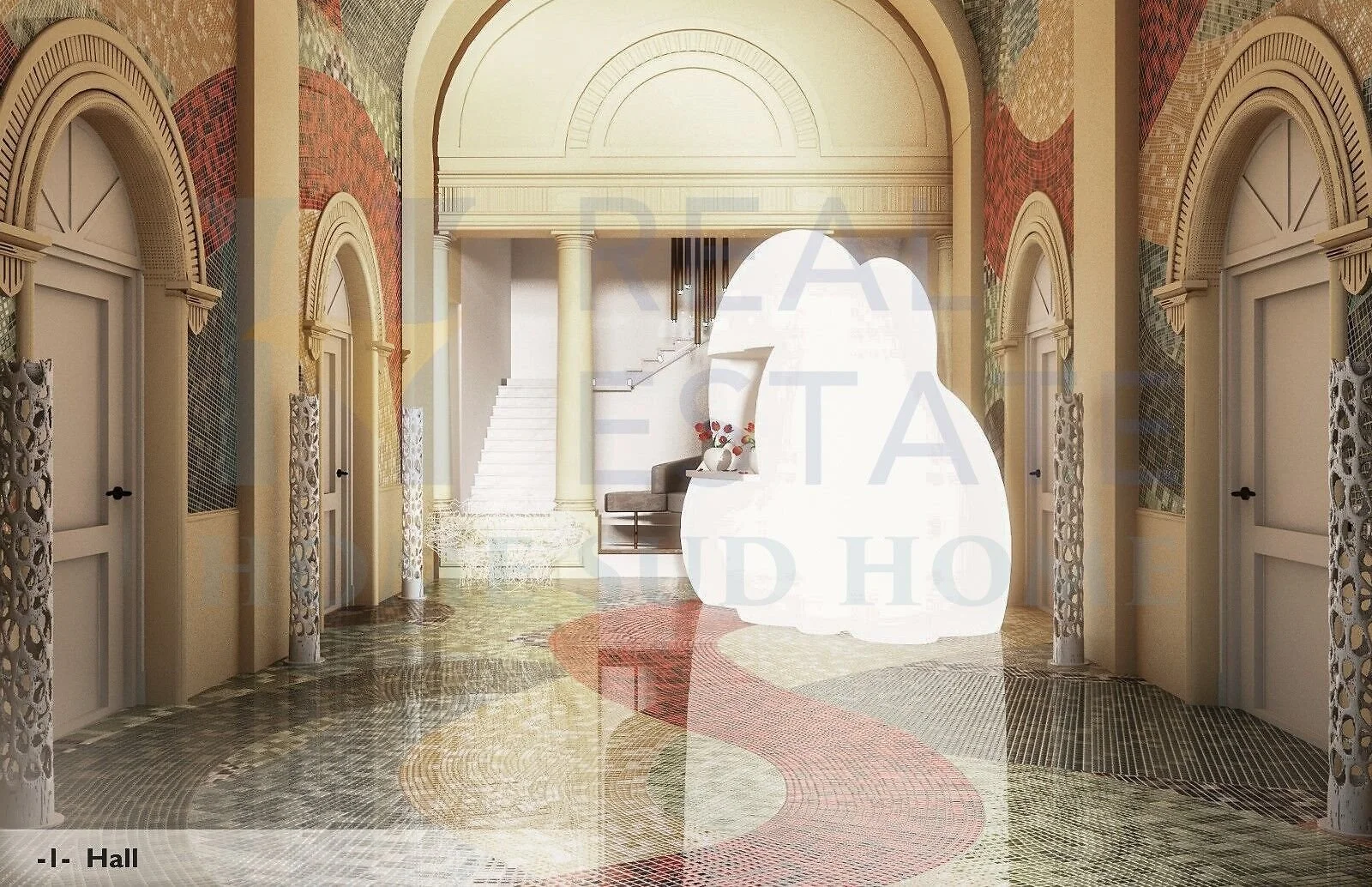 1:1 Session "The Mastery"