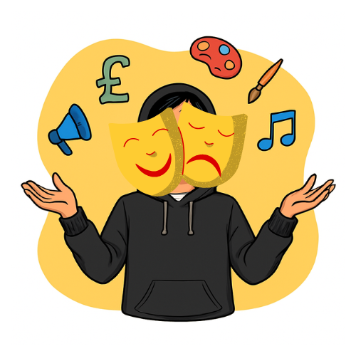 From Juggling to Scaling: The Hidden Gap in Creative &amp; Marketing Agencies