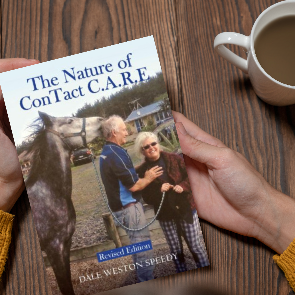 The Nature of ConTact C.A.R.E