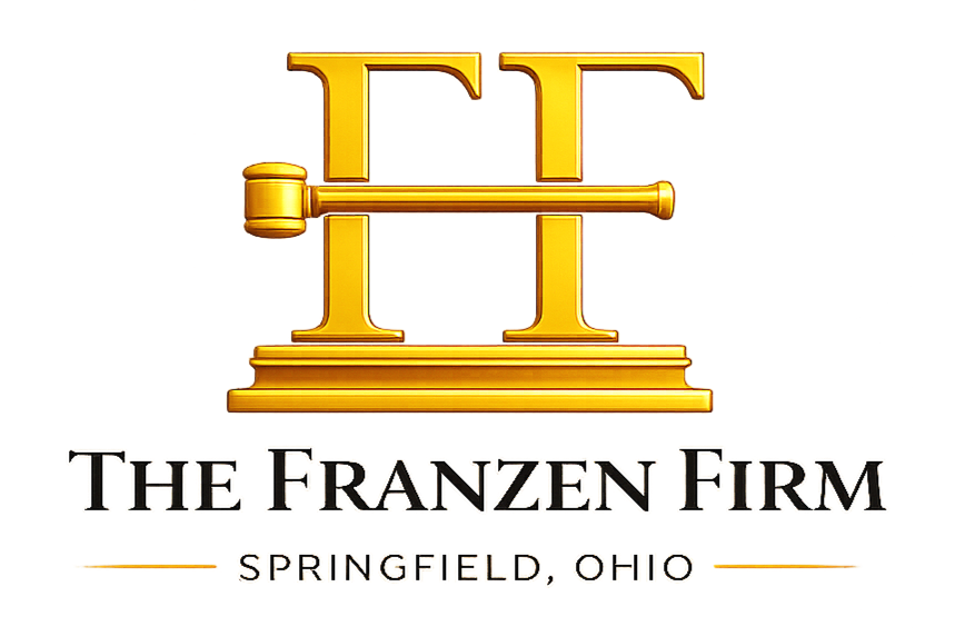 The Franzen Firm