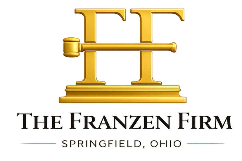 The Franzen Firm