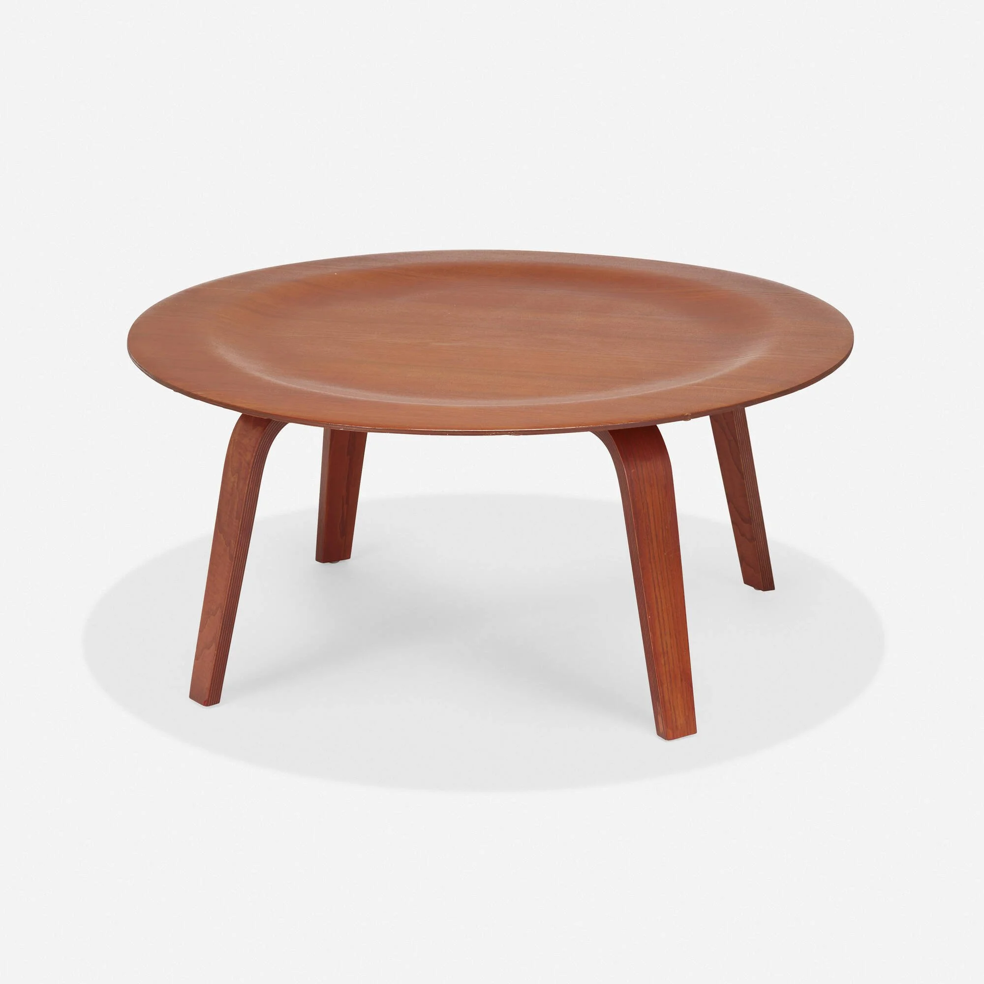 Eames CTW-3 · Herman Miller · c. 1955