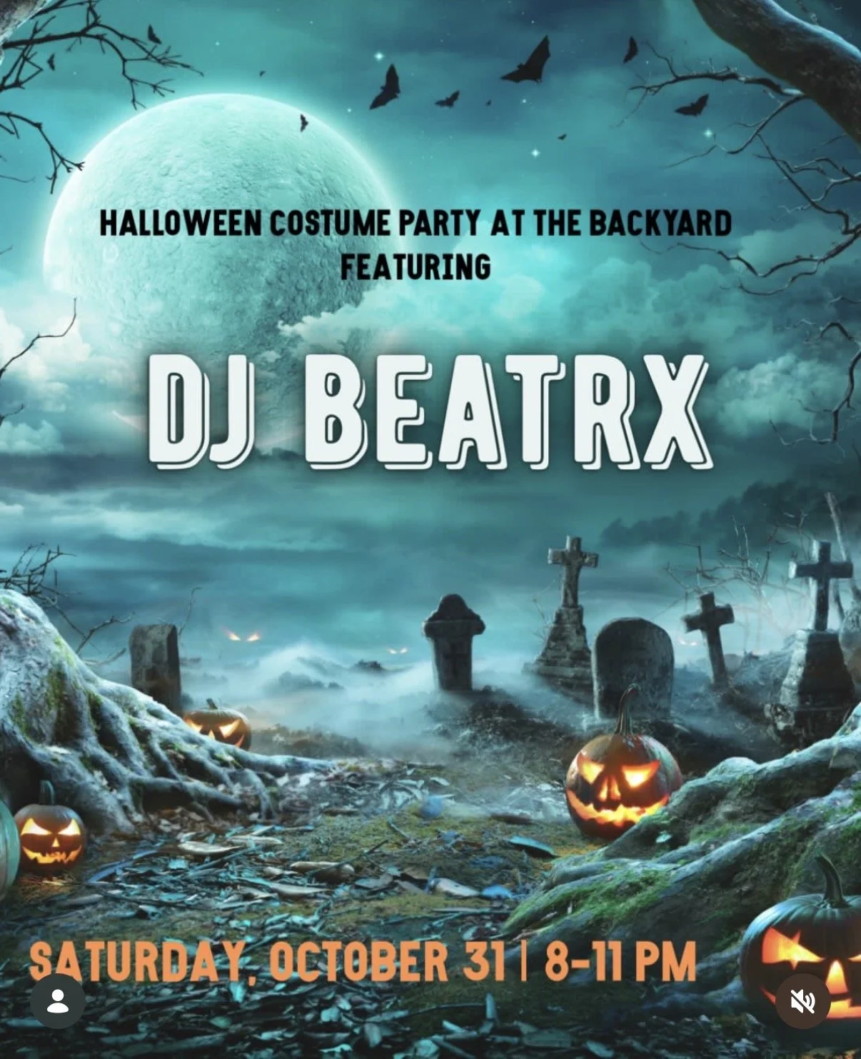 Halloween Party