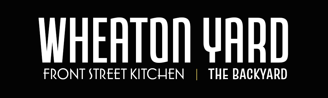 WHEATON YARD